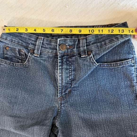 Classic Blue Women's Jeans from Nine West - Picture 2 of 6